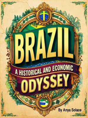 cover image of Brazil